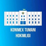 KONIMEX_UZ | Rasmiy kanal πΊπΏ