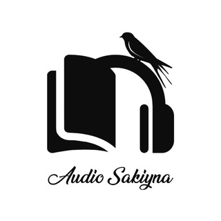Audio Kitob | Sakiyna