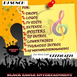 DJ Sonch The Hyperboy Mix N Extendz