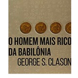 O Homem Mais Rico da Babilônia
