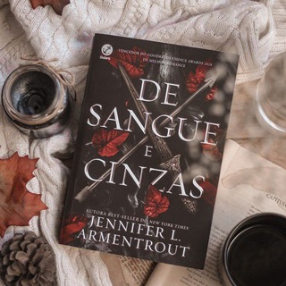 De Sangue e Cinzas