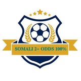 SOMALI. BATTING ×5 ODDS