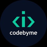 Code By Me