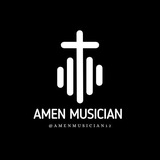 Amen Musician 𝄟
