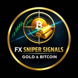 FX Sniper Signals | Gold & Bitcoin