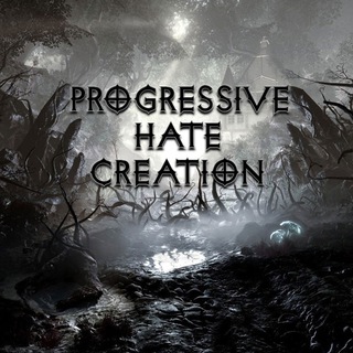 Progressive Hate Creation | Metal & Core