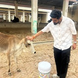 Shubham Sharma Journalist