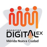 Espacio Digital Mérida Nueva Ciudad. Red de Centros de Competencias Digitales de Extremadura.
