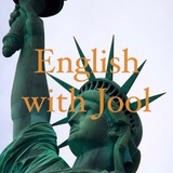 كيف أقول بالانجليزية مع جول️️️ ✨