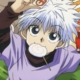 𝘎𝘦𝘯𝘦𝘺𝘙𝘺𝘰𝘥𝘢𝘯 ≡ HunterxHunter