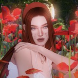 династия карлин 💍 sims 4