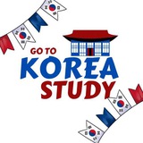 Go to Korea Study - Koreyada o'qish (oliy ta'lim)