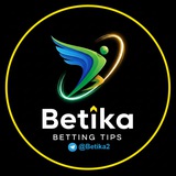 BETIKA BETTING TIPS ™