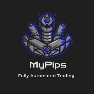MyPips EA Robot🤖