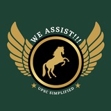 WE ASSIST - 360
