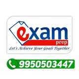 Exam Prep : Test Series