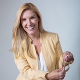 Professora Flávia Rita