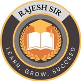 Rajesh Sir