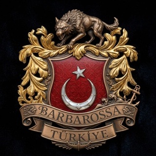 Barbarossa 🇹🇷