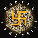 Modern Kshatriya