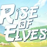 Rise of Elves