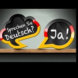 Komm, zusammen Deutsch lernen!