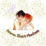 Short Manhwa (Aroma)