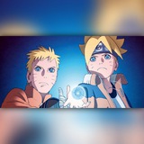 Naruto y Boruto Fans LA