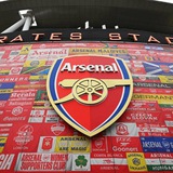 ETHIO ARSNAL WALLPAPER