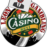 📣 Casino Beyi Leon - Duyuru Kanalı