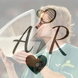 Andrey Rublev Updates 🎾 ⚡ <i class="emoji" style="backgro