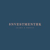 Investmenthk免費分享頻道