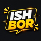 ISH BOR