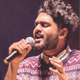 Sid Sriram Tamil Songs