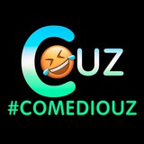🤣 Comediouz 🤣