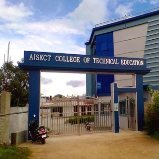 AISECT Baikunthpur Notice