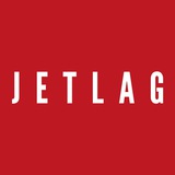 J E T L A G 🛫