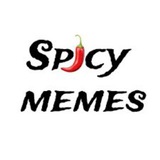 ᴤᴘɪᴄʏ ᴍᴇᴍᴇᴤ 🌶