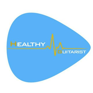 Healthy Guitarist