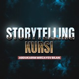 Storytelling