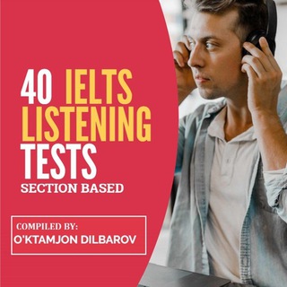 40 IELTS Listening Section 3
