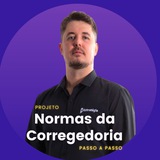 TJ-SP - Normas da Corregedoria com Zanolla
