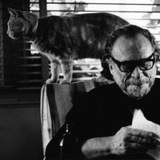 Charles Bukowski Latino π