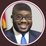 Ghana Jollof 😂 🇬🇭