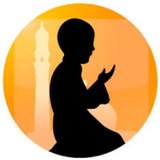 Men ham Namoz O'qiyman