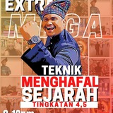 SEJARAH SENANG JER BERSAMA CIKGU FIR