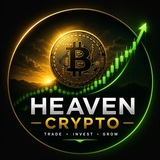 Heaven Crypto