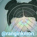 Ranginkmon🌈