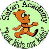 Safari Academy LKG