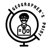 GEOGRAPHER'S POINT
